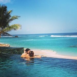 Meet your Posher, Sasha